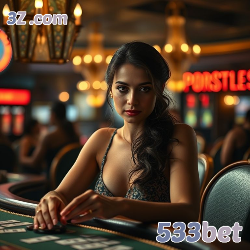 Promoções Imperdíveis: Bônus Fantásticos na 533bet