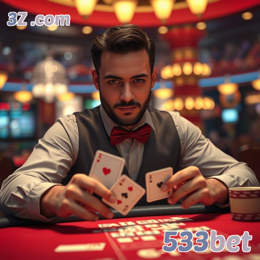 Aposte com Emoção em Esporte no 533bet Agora!